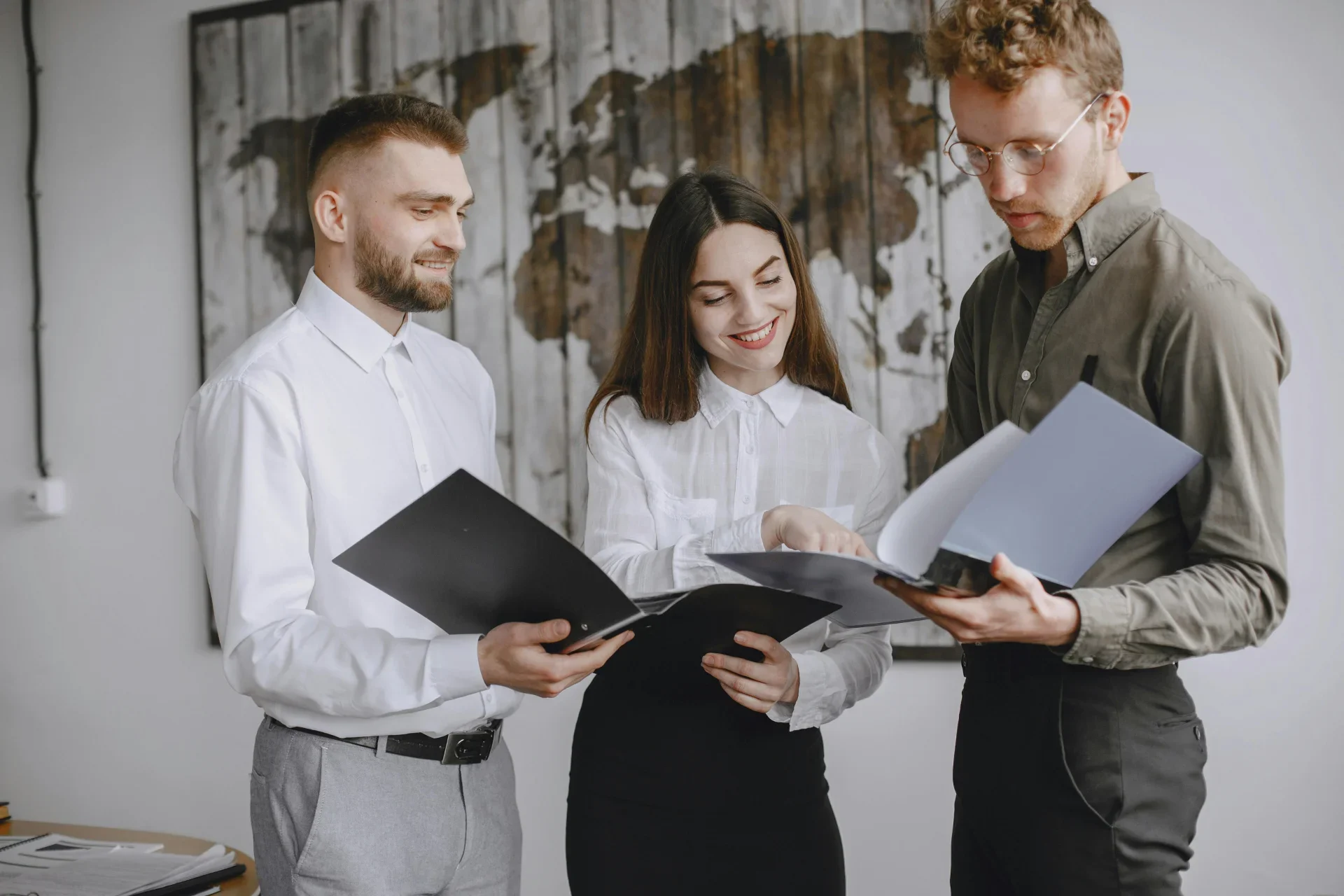 Unsere Leistungen: Steuererklärungen Unsere Leistungen: Steuererklärungen